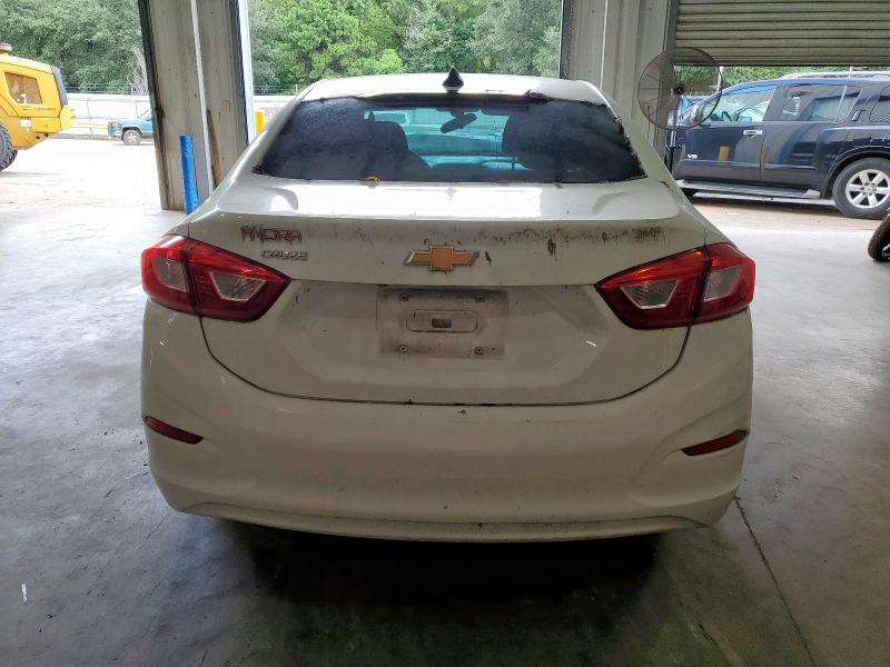 Photo 6 from auction – 2018 CHEVROLET CRUZE with VIN 1G1BC5SM2J7143112