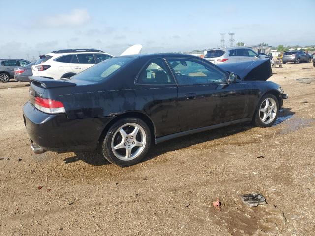 Photo 3 from auction – 2000 HONDA PRELUDE SH with VIN JHMBB6159YC004119