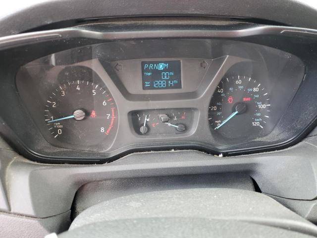 Photo 9 from auction – 2015 FORD TRANSIT T- with VIN 1FTNR2ZM2FKA15125