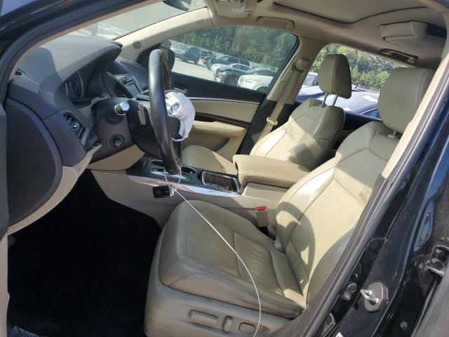 Zdjęcie 7 z aukcji – 2016 ACURA MDX z VIN 5FRYD4H23GB052771