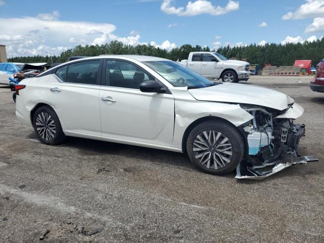 Photo 4 from auction – 2024 NISSAN ALTIMA SV with VIN 1N4BL4DV2RN422712