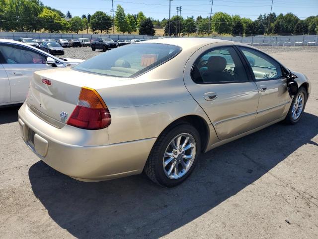 Photo 3 from auction – 2000 CHRYSLER 300M with VIN 2C3HE66G7YH426825