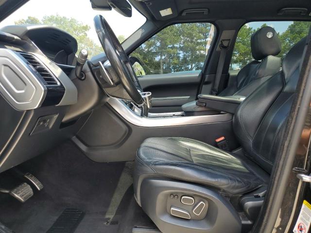 Photo 7 from auction – 2015 LAND ROVER RANGE ROVE with VIN SALWR2TF0FA518844