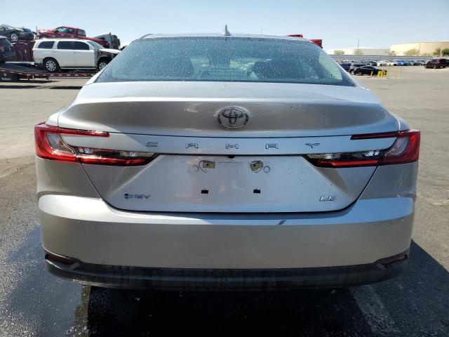 Photo 6 from auction – 2025 TOYOTA CAMRY XSE with VIN 4T1DAACK8SU543685