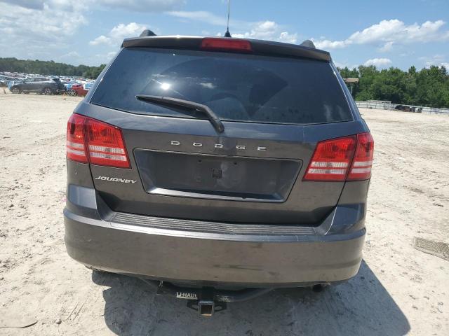 Photo 6 from auction – 2016 DODGE JOURNEY SE with VIN 3C4PDCAB1GT234486