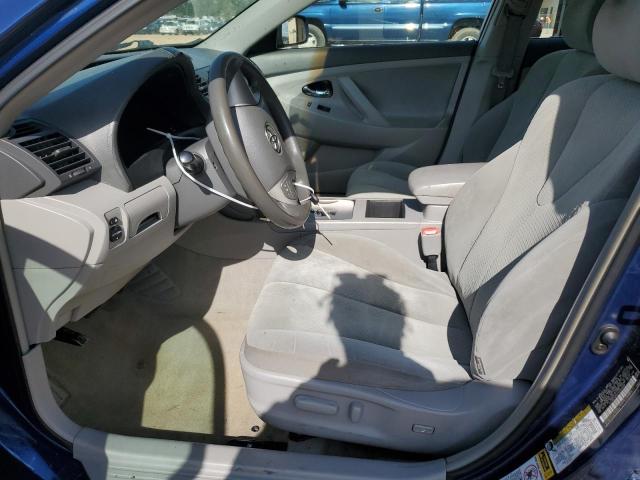 Photo 7 from auction – 2007 TOYOTA CAMRY CE with VIN 4T1BE46K37U062646