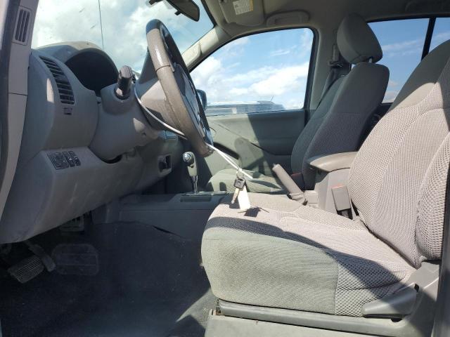 Photo 7 from auction – 2019 NISSAN FRONTIER S with VIN 1N6AD0EV0KN718079
