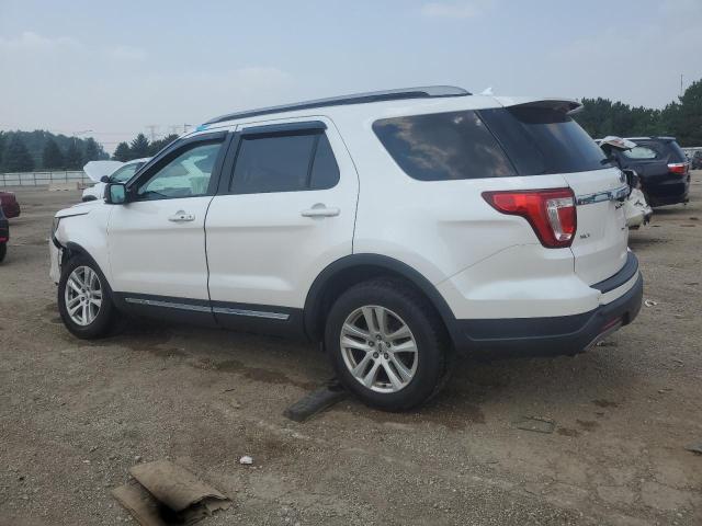 Photo 2 from auction – 2019 FORD EXPLORER X with VIN 1FM5K8D80KGA27106