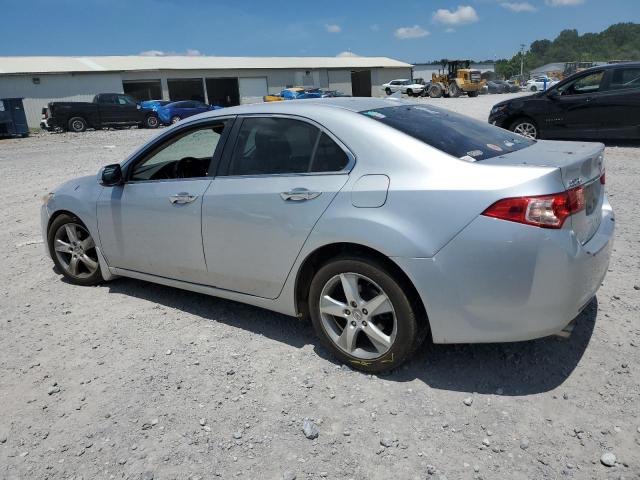 Photo 2 from auction – 2012 ACURA TSX with VIN JH4CU2F47CC024367