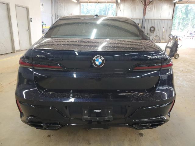 Photo 6 from auction – 2023 BMW 760 XI with VIN WBA33EJ01PCM34367
