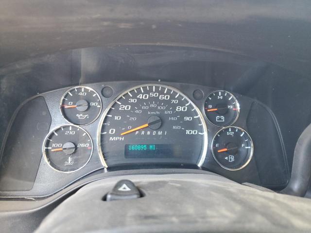 Photo 9 from auction – 2019 CHEV EXPRESS G2500 with VIN 1GCWGAFP4K1285752