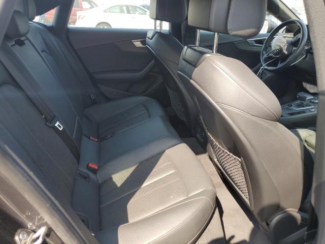 Foto 10 de la subasta – 2018 AUDI A5 PREMIUM con VIN WAUENCF52JA102968