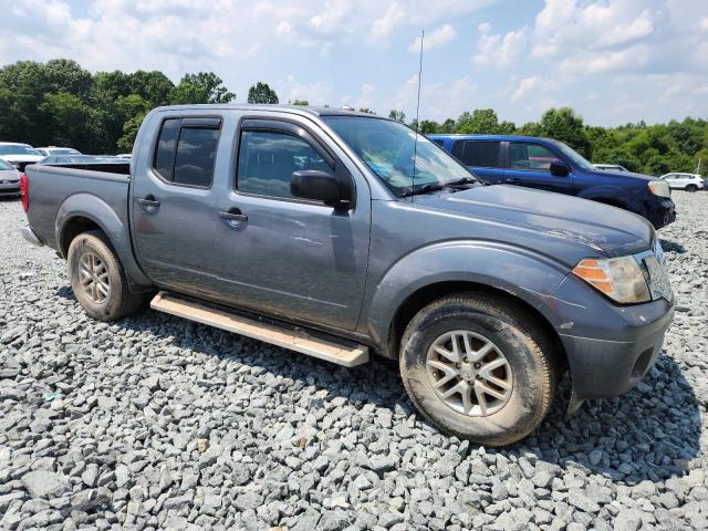 Photo 4 from auction – 2016 NISSAN FRONTIER S with VIN 1N6AD0ER6GN722146