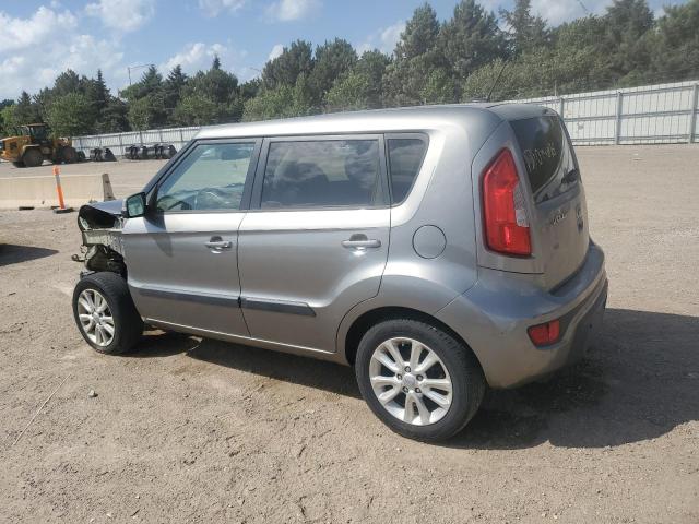 Photo 2 from auction – 2013 KIA SOUL + with VIN KNDJT2A61D7543526