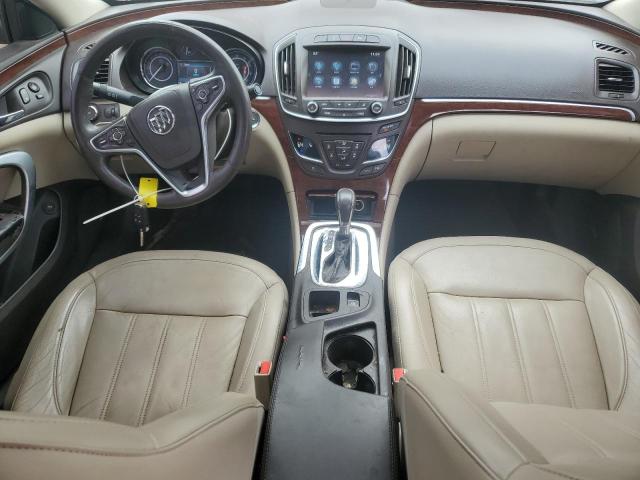 Photo 8 from auction – 2016 BUICK REGAL PREM with VIN 2G4GS5GX2G9194096