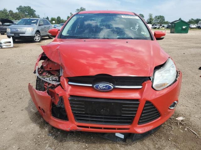 Photo 5 from auction – 2012 FORD FOCUS SEL with VIN 1FAHP3H24CL163149