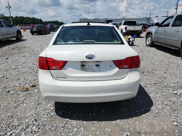 Zdjęcie 6 z aukcji – 2009 KIA OPTIMA LX z VIN KNAGE228495291422