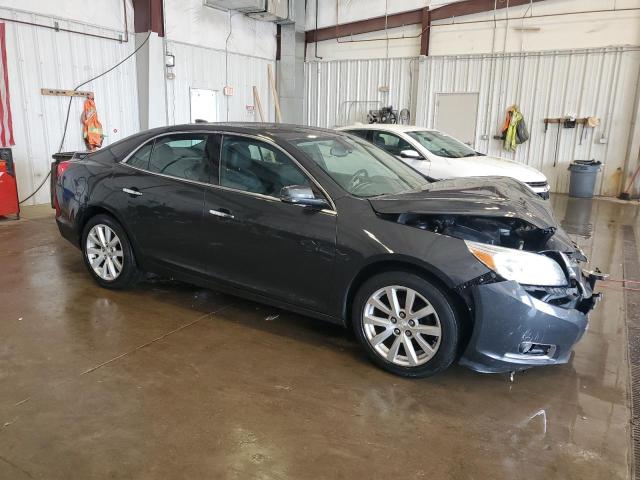Photo 4 from auction – 2016 CHEVROLET MALIBU LIM with VIN 1G11E5SA8GU144495