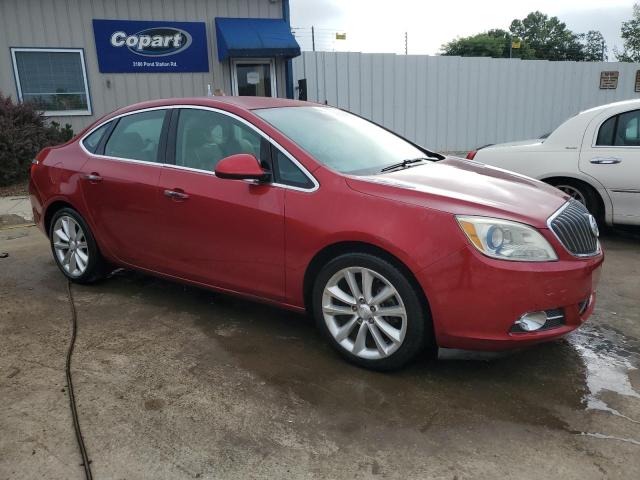 Photo 4 from auction – 2014 BUICK VERANO with VIN 1G4PP5SK1E4126661