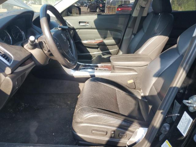 Photo 7 from auction – 2016 ACURA TLX TECH with VIN 19UUB3F56GA002518