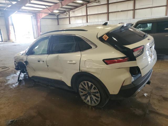 Photo 2 from auction – 2020 FORD ESCAPE TIT with VIN 1FMCU9J98LUB30118