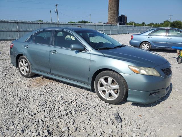 Photo 4 from auction – 2009 TOYOTA CAMRY BASE with VIN 4T1BE46K29U848649