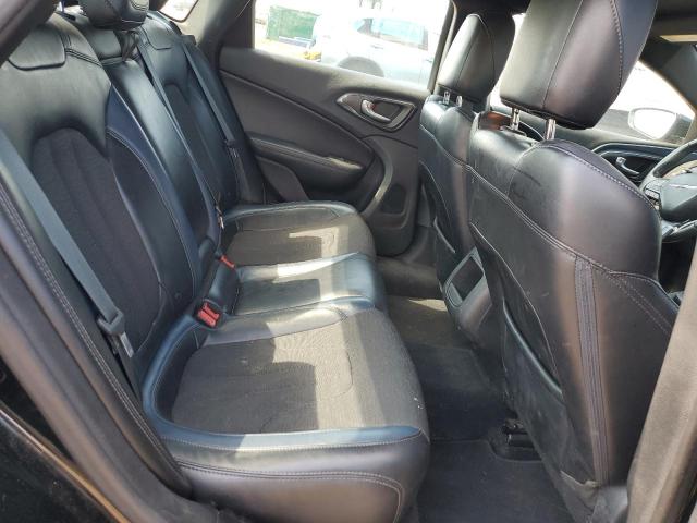 Photo 10 from auction – 2015 CHRYSLER 200 S with VIN 1C3CCCBB3FN585127