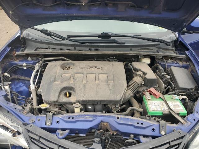 Photo 11 from auction – 2016 TOYOTA COROLLA L with VIN 2T1BURHE6GC621289