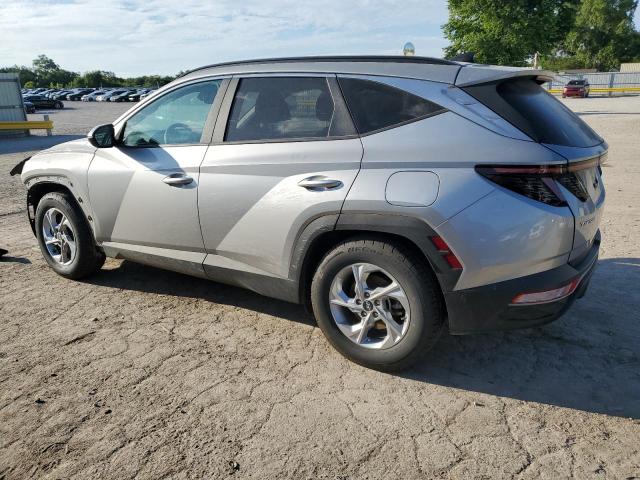 Photo 2 from auction – 2023 HYUNDAI TUCSON with VIN 5NMJB3AE8PH192286