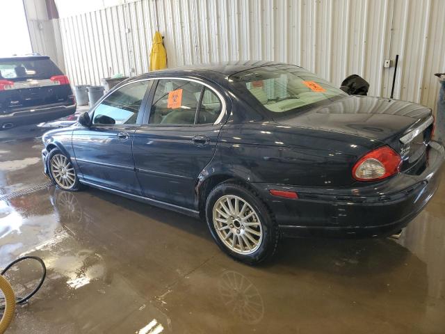 Photo 2 from auction – 2007 JAGUAR X-TYPE 3.0 with VIN SAJWA51A47WJ19352