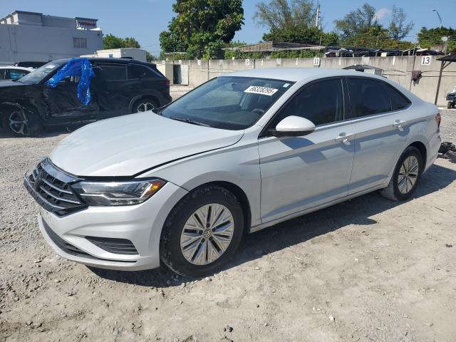 Photo 1 from auction – 2019 VOLKSWAGEN JETTA with VIN 3VWC57BU3KM040349