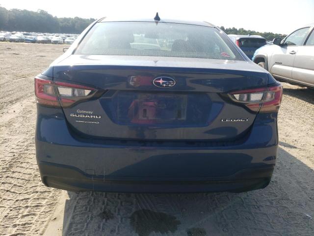 Photo 6 from auction – 2022 SUBARU LEGACY PRE with VIN 4S3BWAC6XN3021473