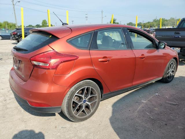 Photo 3 from auction – 2018 FORD FOCUS SEL with VIN 1FADP3M2XJL268697