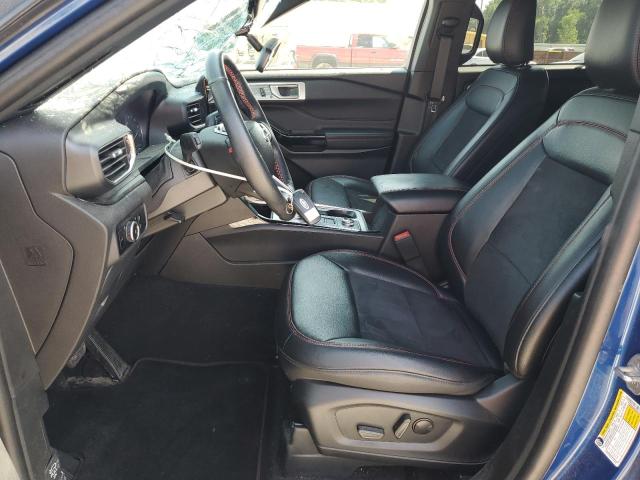 Photo 7 from auction – 2023 FORD EXPLORER S with VIN 1FMSK8KH5PGB49263