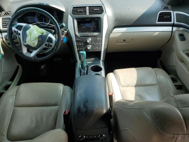 صورة رقم 8 من المزاد - 2013 FORD EXPLORER X مع VIN 1FM5K7D81DGB75696