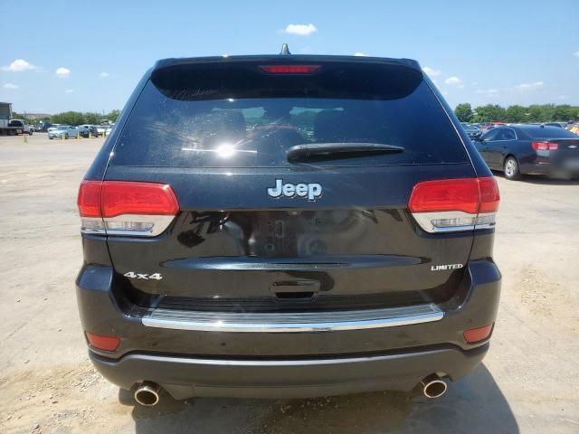 Photo 6 from auction – 2014 JEEP GRAND CHER with VIN 1C4RJFBG8EC356896