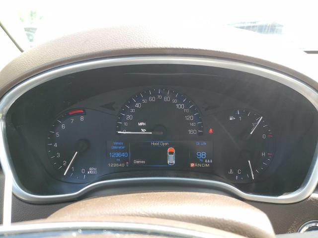 Photo 9 from auction – 2016 CADILLAC SRX PERFOR with VIN 3GYFNCE31GS567895