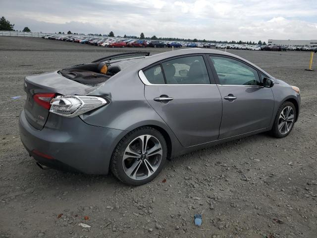 Photo 3 from auction – 2014 KIA FORTE EX with VIN KNAFZ4A88E5204614