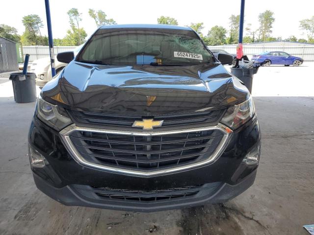 Photo 5 from auction – 2018 CHEVROLET EQUINOX LS with VIN 2GNAXHEV2J6210120