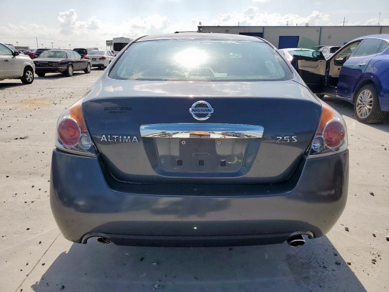 Photo 6 from auction – 2012 NISSAN ALTIMA BAS with VIN 1N4AL2AP6CC235787