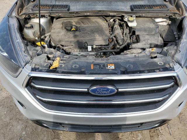 Photo 12 from auction – 2018 FORD ESCAPE SE with VIN 1FMCU9GD5JUC07181