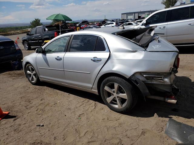 Photo 2 from auction – 2012 CHEVROLET MALIBU 2LT with VIN 1G1ZD5E00CF380744