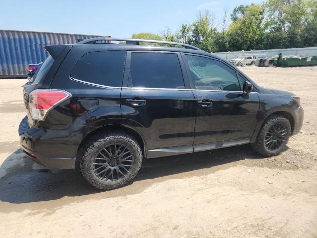 Photo 3 from auction – 2018 SUBARU FORESTER 2 with VIN JF2SJGEC5JH577869
