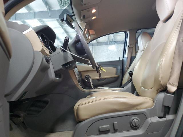 Photo 7 from auction – 2010 CHEVROLET TRAVERSE L with VIN 1GNLVGED3AJ196862