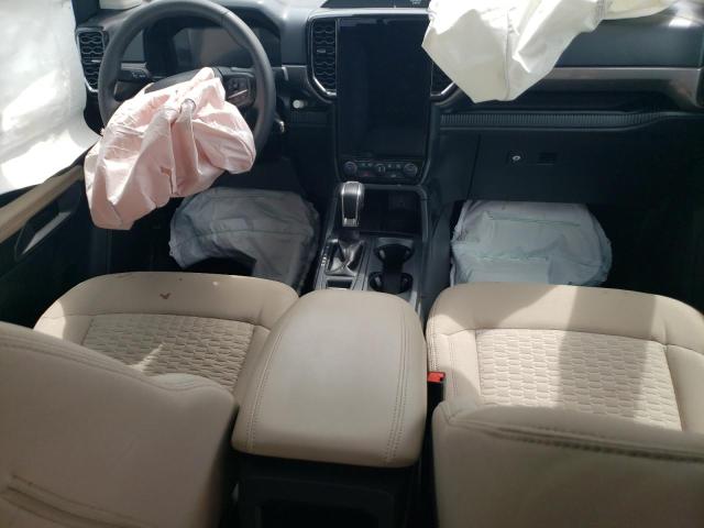 Photo 8 from auction – 2024 FORD RANGER XLT with VIN 1FTER4HH8RLE01465