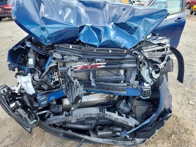 Photo 11 from auction – 2021 GMC TERRAIN SL with VIN 3GKALMEV4ML371182
