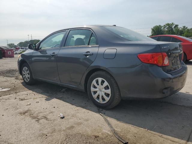 Photo 2 from auction – 2010 TOYOTA COROLLA BA with VIN 1NXBU4EE8AZ270513