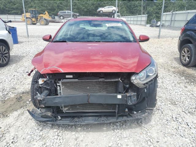 Photo 5 from auction – 2019 KIA FORTE FE with VIN 3KPF24AD2KE023657