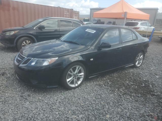 SAAB 9-3 2.0T 2008 with VIN YS3FB46Y881148226 - Photo from auction