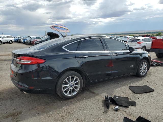 Photo 3 from auction – 2018 FORD FUSION SE with VIN 3FA6P0PU2JR228149